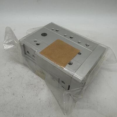 SMC EMXS2550 Siownik z prowadnicami