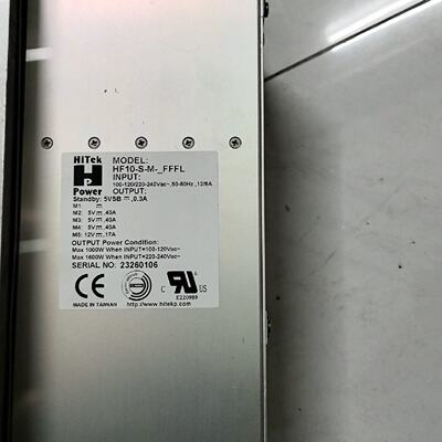 【询价】HiTek  HF10-S-M-_FFFL适用