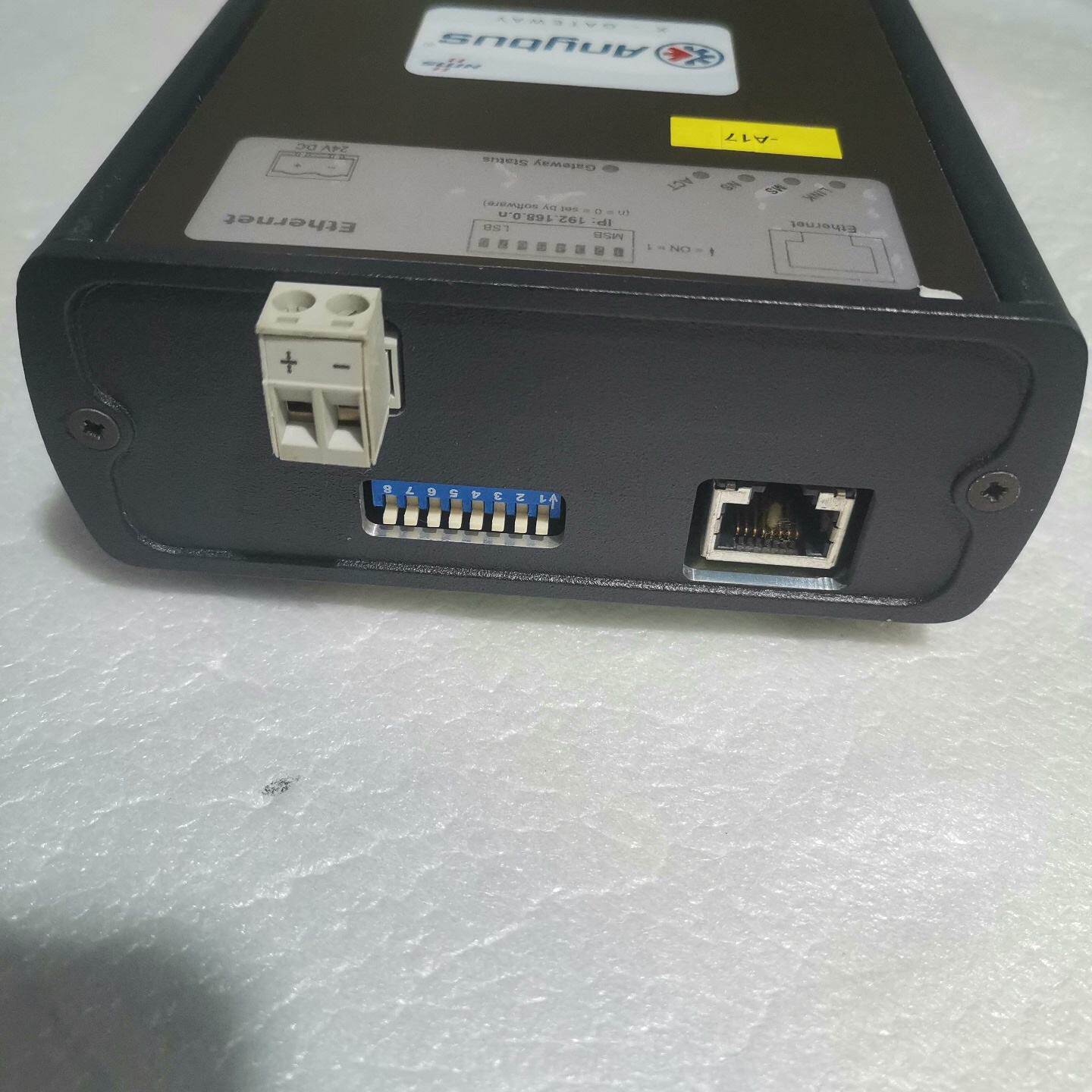 议价Anybus AbxEmbsPdps Gateway Hms Ab适用