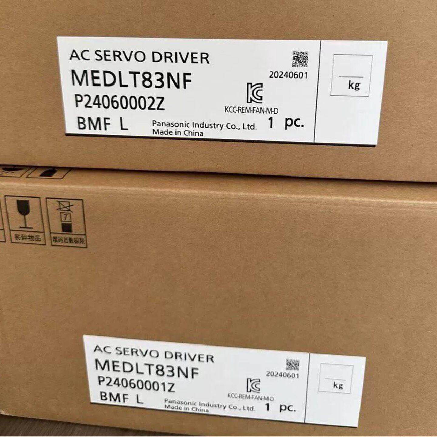 MSDA103A1A95松下伺服驱动器供应MSDA议价