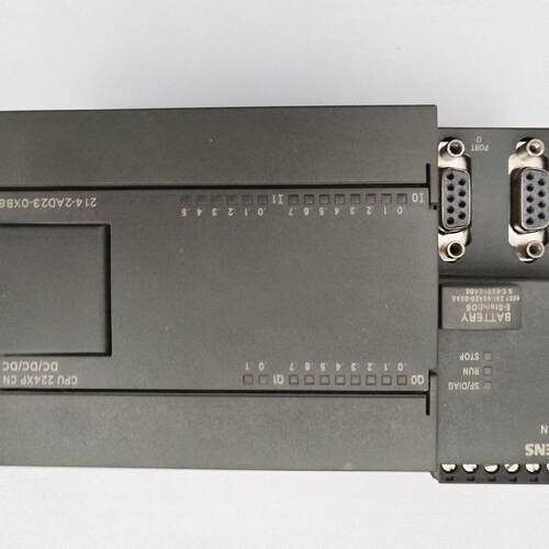 (议)200 CPU224XP  2142AD230XB