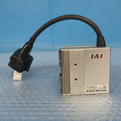 IAI RCP2GRMI28P114P1R05SP Electric Actuator