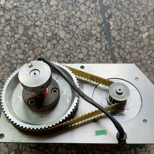 议价Set Of  PickPlace Machine Lifting Platforms Please Conta