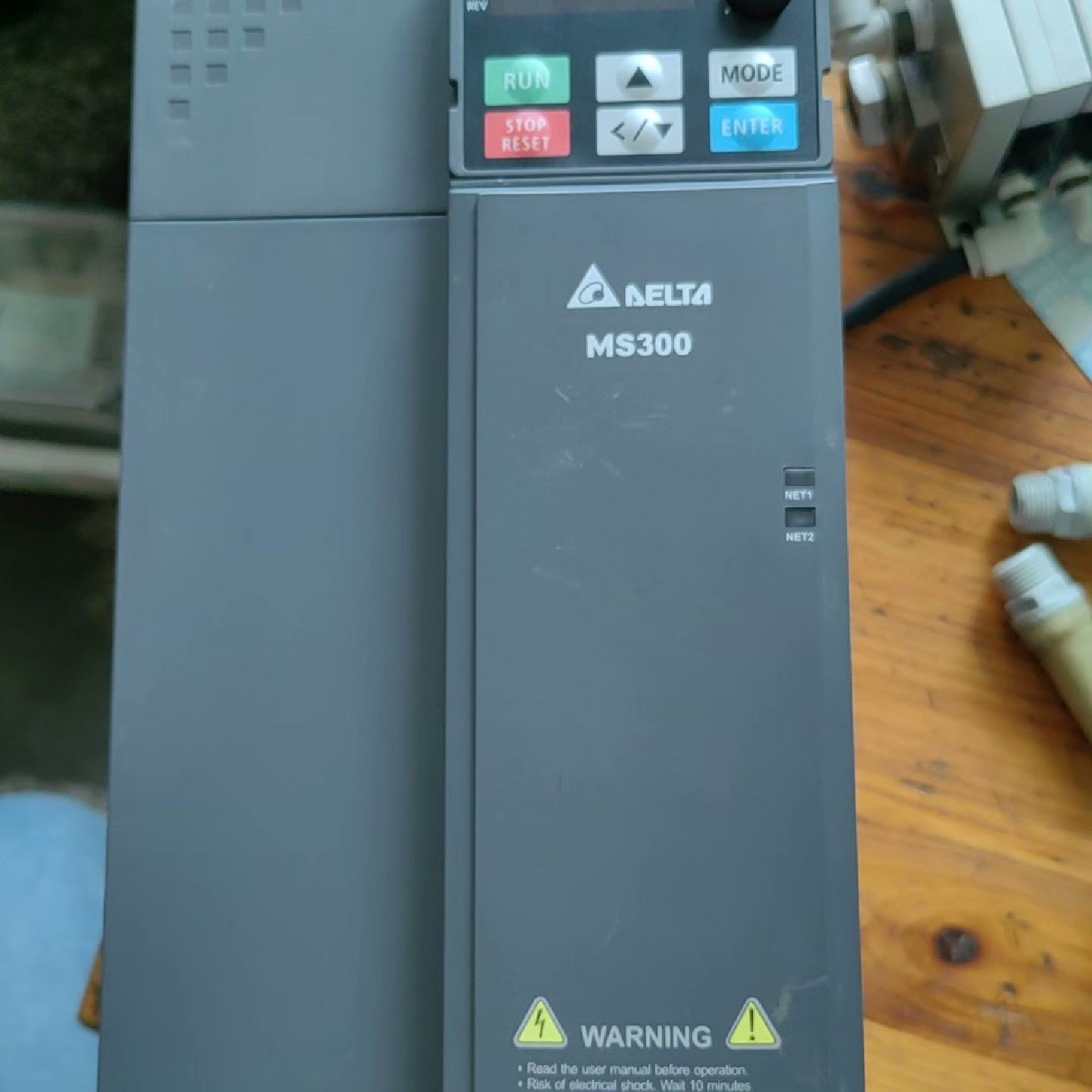 台达15KW变频器VFD32AMS43ANSAA-议价