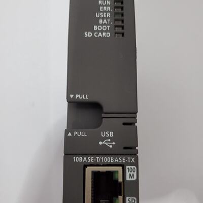 议价全新未用三菱CPU模组Q06UDVCPU-议价