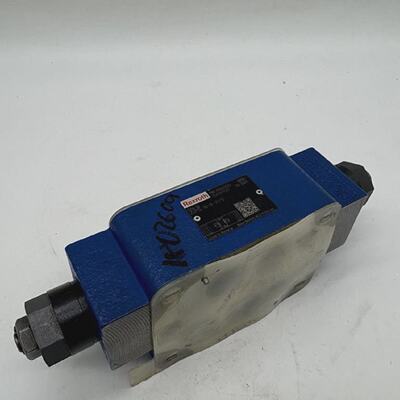 Rexroth Z2FS 16831S R900459203 Zawr hydrauliczny