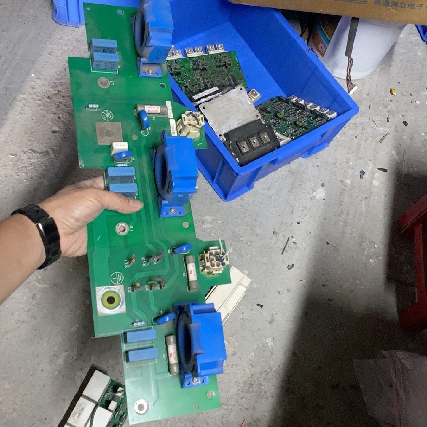 询价-ATV6171系列大功率LF505SSP26图片