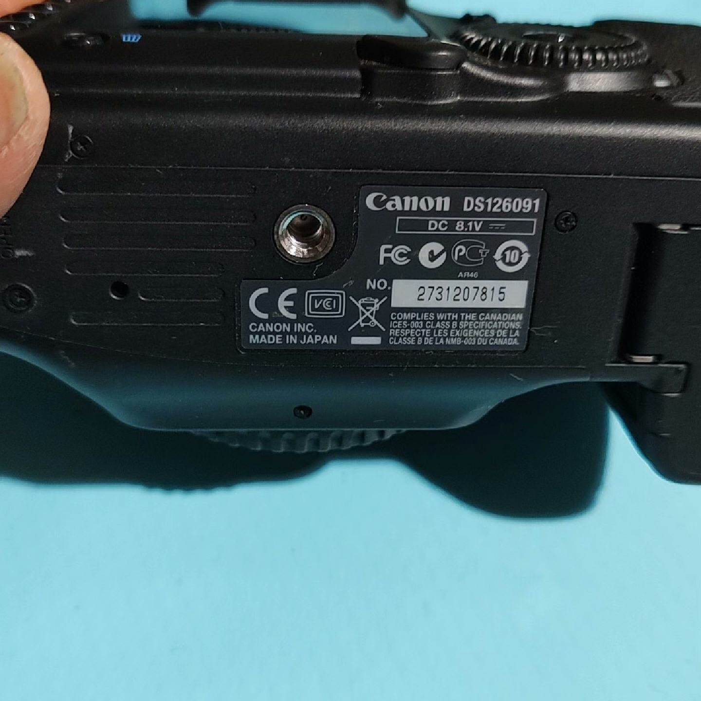 eos5d主机机身DS126091拍前询价下单