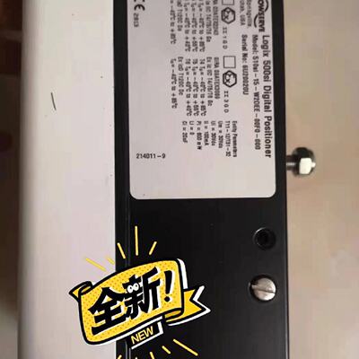 议价FLOWSERVE 510SI-15-W2DEE-00F0-000 6U20020U 500SI 4500652