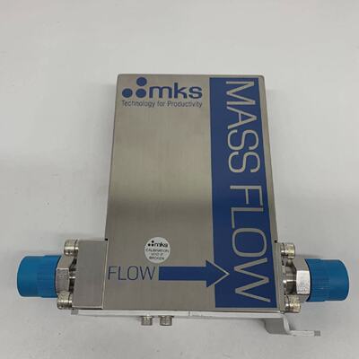 MKS Instrument 1579A00712LR14V 100 slm  Gas H2 Mass Flow Con