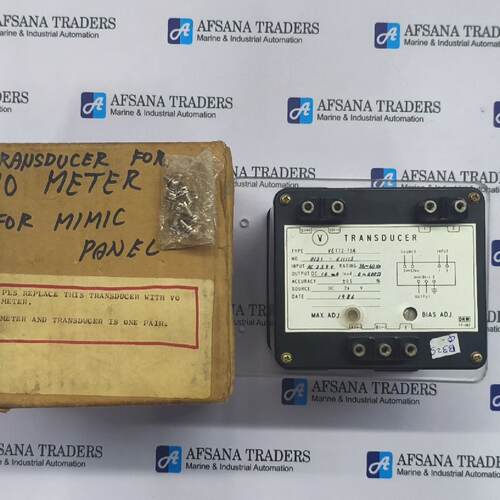 DKWTPI82变速器VETT273A输入AC259V输出DC16MA