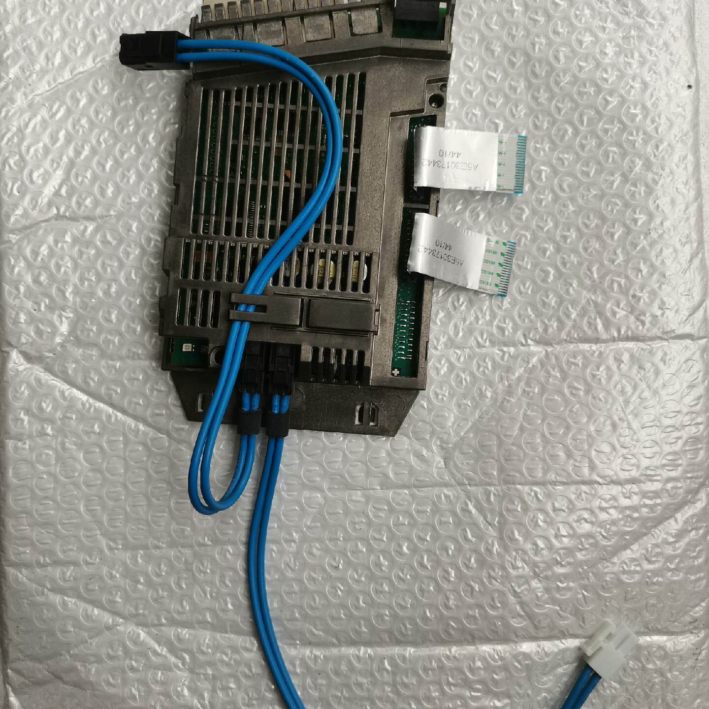西门子S120驱动器通讯卡A5E02824131B