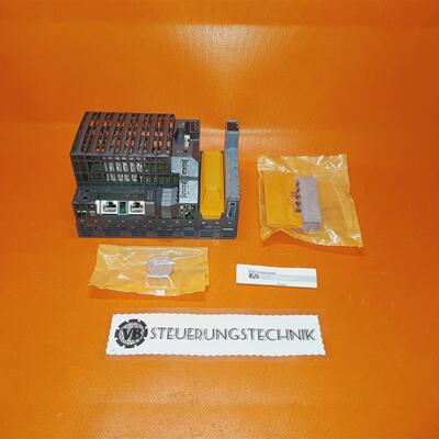BR X20 CP 1584  X20CP1584  Rev. F0 Modulo Processore CPU