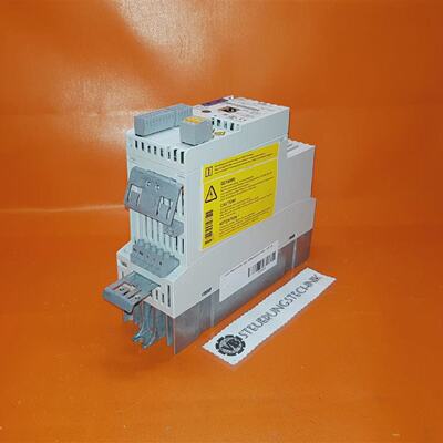 Lenze E84AVSCE3714SX0  SW 15.01  037kW  8400 StateLine C Inv