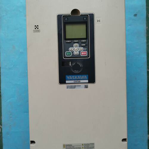 询价变频器安川变频器GH700系列55kw变频器CIPRCH