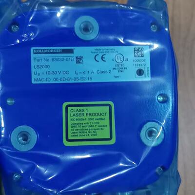 议价63032-01B科尔摩根激光雷达全新库存原装正品