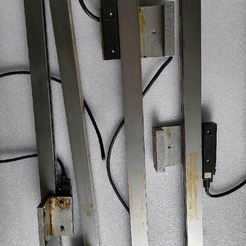 海德汉光栅尺LS476C820MM620MM