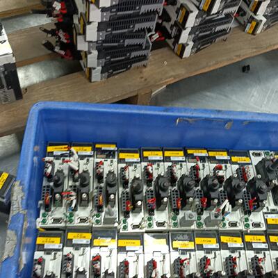 议价A5 200W Lar Inertia Servo Motor Color Rechar Free Shippi