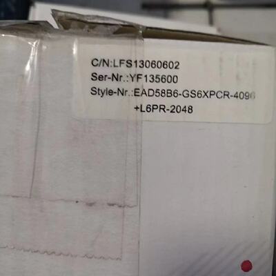 议价宜科编码器 EAD58B6-GS6XPCR-4096L6PR-2048 YF135600/1