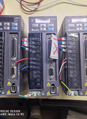 议价Delta B2 Driver AsdB20421B 400W Driver Function Correct