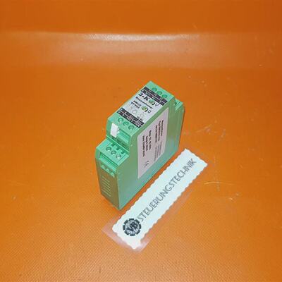 3K Elektrik DMI3001V02  99951101  Messumformer