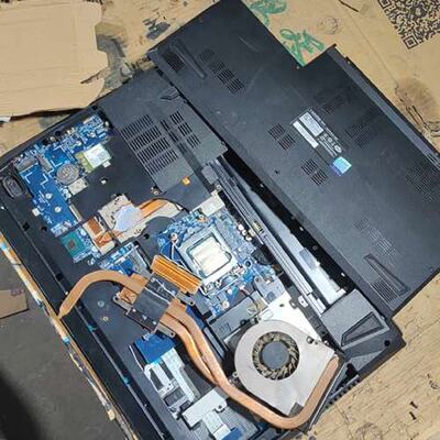 议价神舟Gx8cr5s1  成色一般