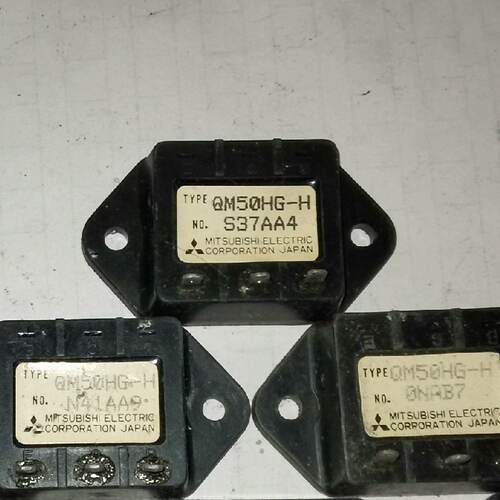 溢价-QM50HGH  QM50HG4  QM50HEH
