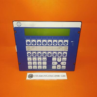 Lauer Pannello Di Controllo PCS 095  *Versione 095.507.A