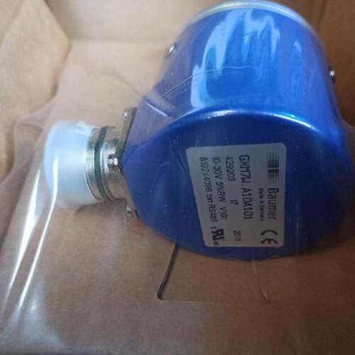 议价BAUMER 编码器11032422 GXM7W A10A101 RS485 FR-44800 GM400