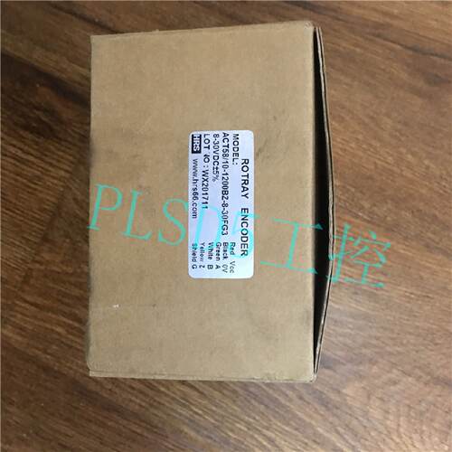 议价编码器ACT58/10-1200BZ-8-30FG3现货特价包邮