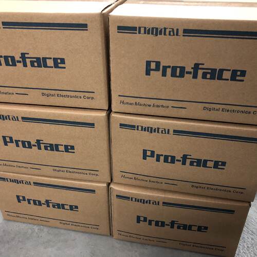议价pro-face触控屏幕GP377-SC41-24V/GP377-LG41-24V、GP577R-TC