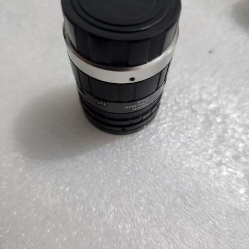 议价Fujinon Fujinon Industrial Camera Lens Model Hn16142M适