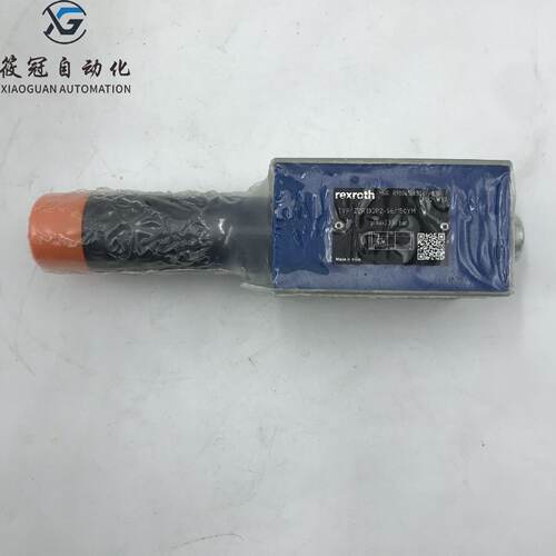 询》ZDR10DP256150YM力士乐叠加阀现货库存优势供应REXROTH