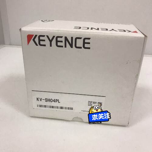询》99新带包装KVSH04PL基恩士KEYENCE模块P