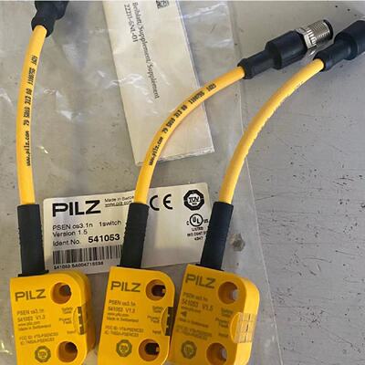 议价PILZ皮尔兹安全开关 PSEN cs3.1n 541053 541080 541003 询价