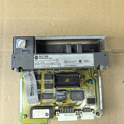 议价Ab Rockwell 1747L524 Works Well Cheap Disposal适用