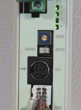 IAI PCONCFB56SPWAICC00 Position Controller 24VDC