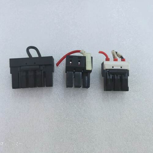询价-驱动器插头3个适用于RYH152F5VV2RYH102F
