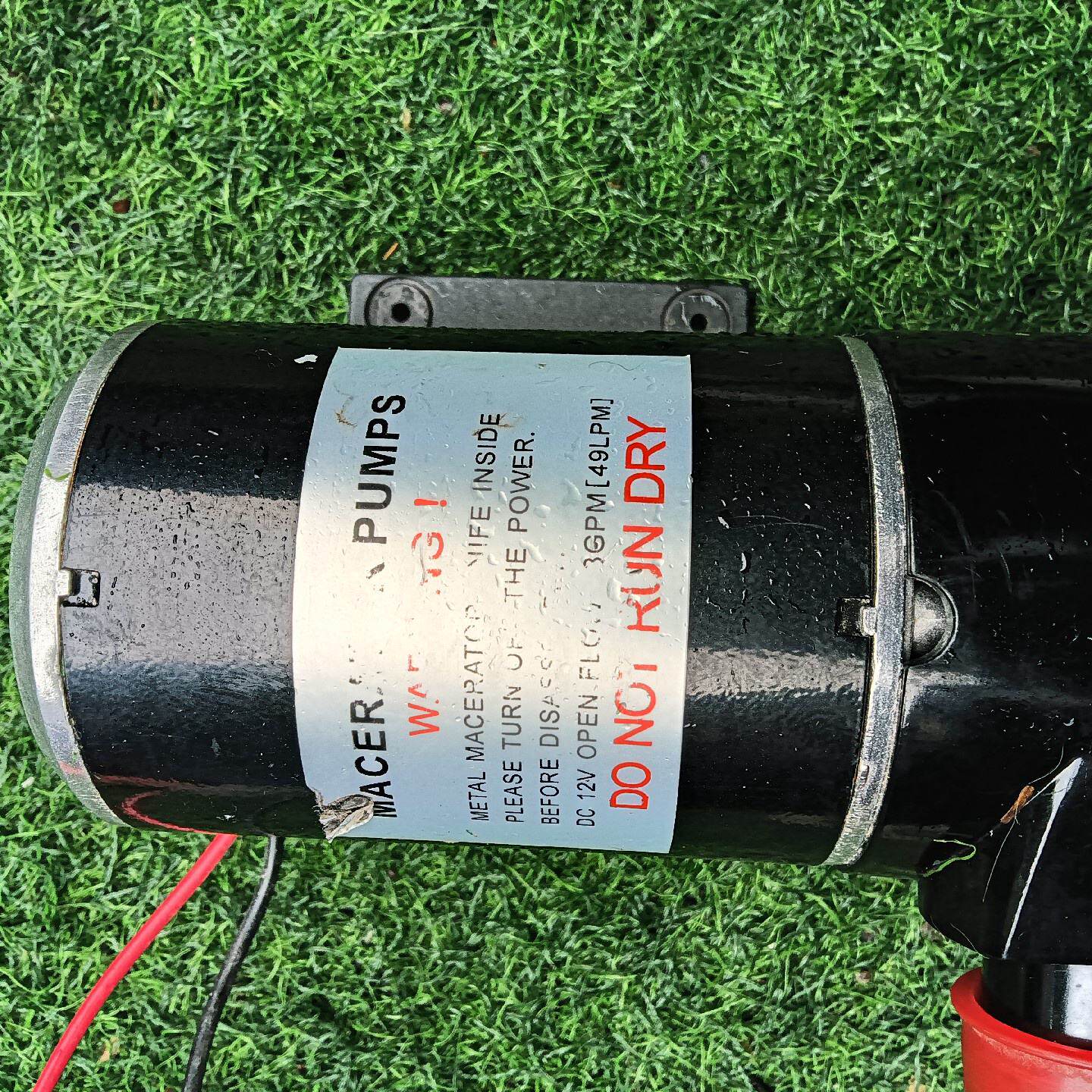 【议价】12V 水泵 不知道什么牌子 全新/二手均有货