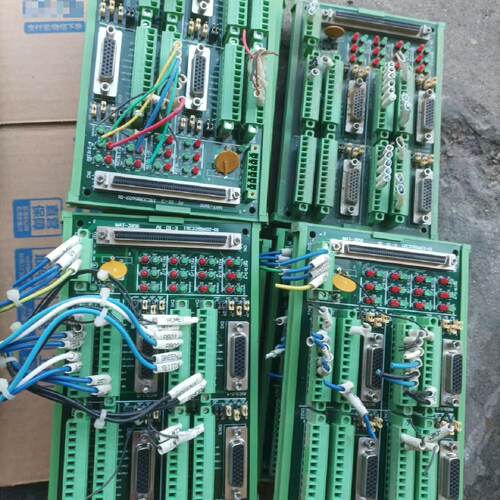 询-研华ADAM3956A1013成色9成以上新
