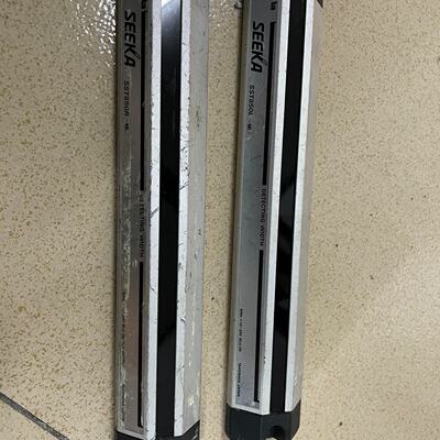 溢价-光幕对射式光幕SEEKA型号SST850LNLSS