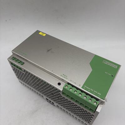 Phoenix Contact 2938646 Zasilacz QUINTPS3X400500AC24DC40