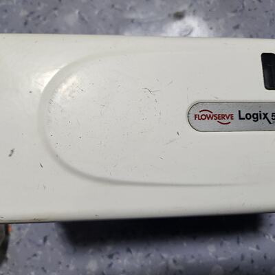 美国福斯LogiX500si阀门定位器