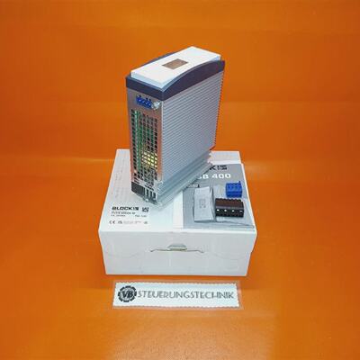 Blocco PVSB 4002410  *FW1.41 Perfettamente Potente FA 231653
