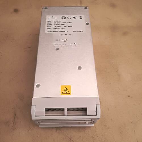 艾默生5048AOLT电源专用模块艾默生5048AO--议价商品