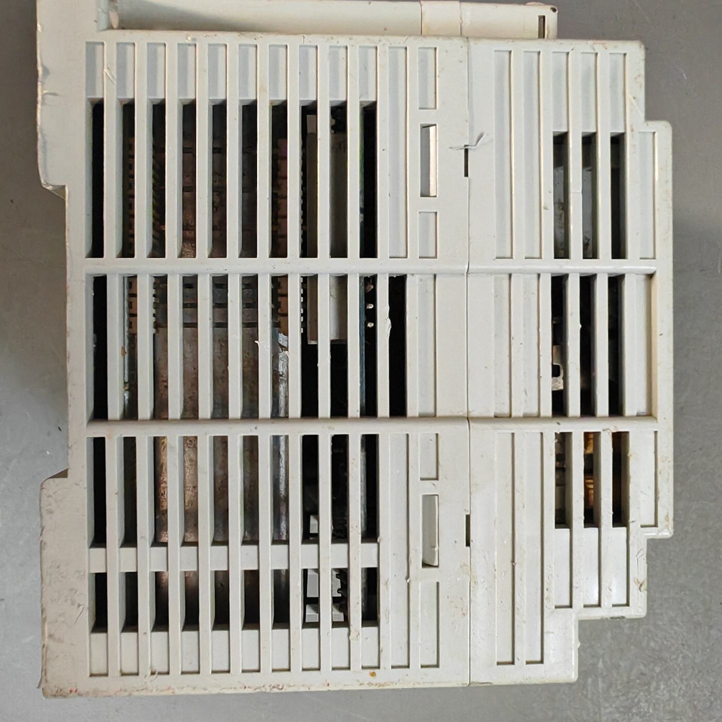 松下编程PLC FP-X C30TD，型号AFPX-C30T--议价商品