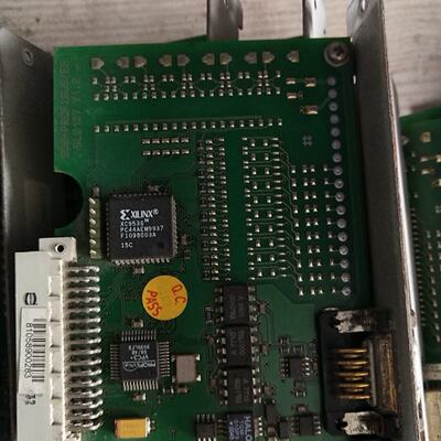 斯德博选项卡SDP4000编码器器卡拆机有14张打包优--议价商品