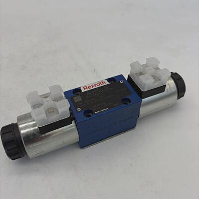 Rexroth 4WE6 J26EH24N9K4 R900572842 Rodzielacz hydrauliczny