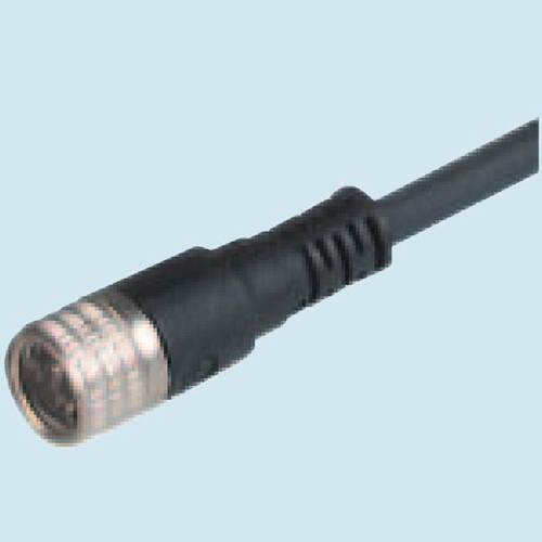 议价赫斯曼（Hirschmann）连接器插头接头ELKA-KV 3308 PUR 025 2
