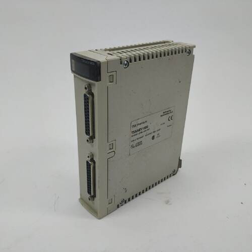 Schneider Automation TSXAEY1600 TSX Premium 16high Level ANA